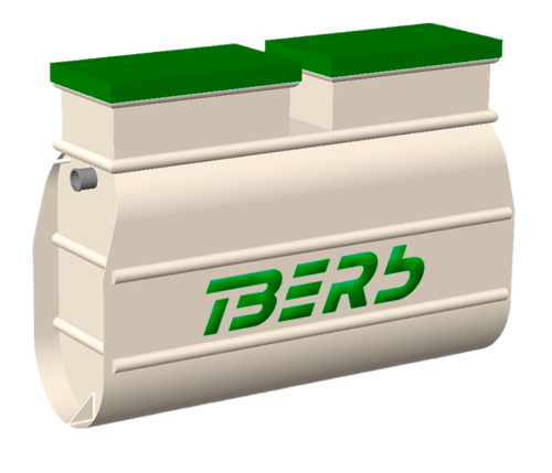 Септик Тверь 0,75П