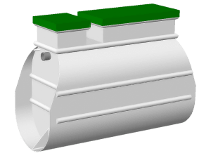 Септик Тверь 0,75ПН