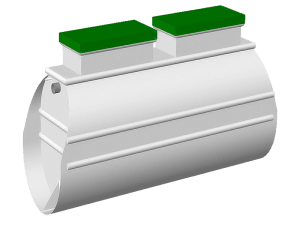 Септик Тверь 0,85ПН