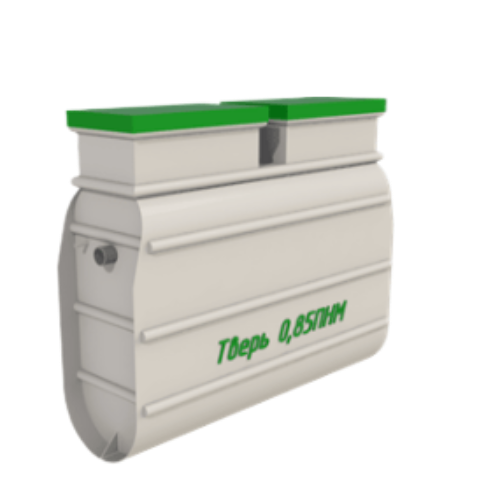 Септик Тверь 0,85ПНМ