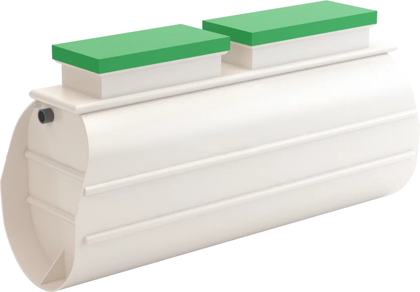 Септик Тверь 1,2П