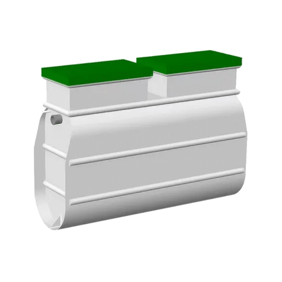 Септик Тверь 1,5НП