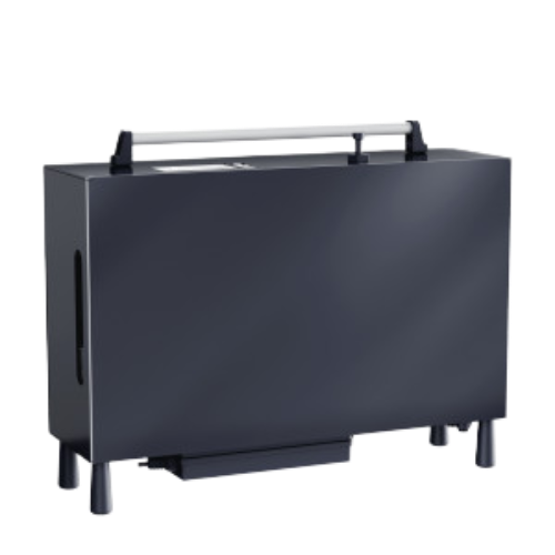 Система обратного осмоса APRO-100