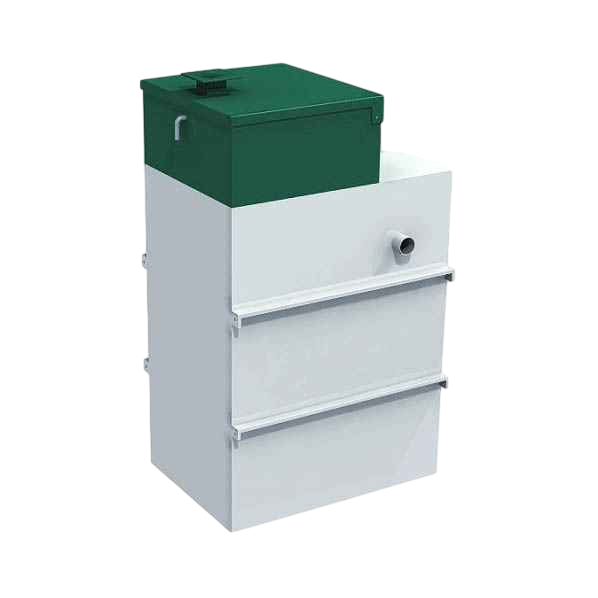 Септик Юнилос Астра 7 прин.