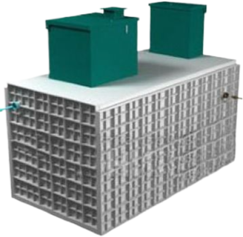 Септик Юнилос Астра 75 лонг