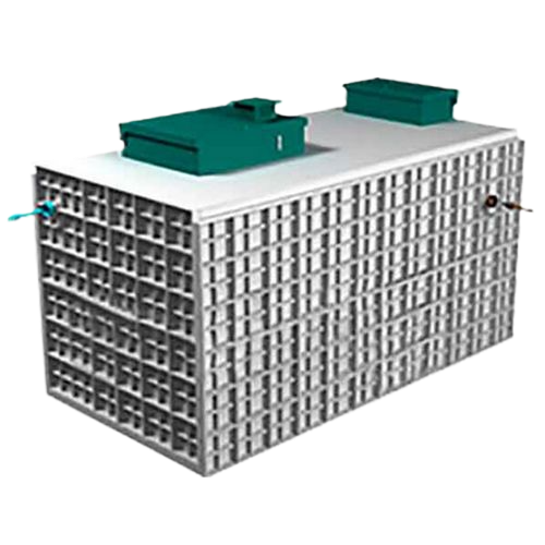 Септик Юнилос Астра 75 миди