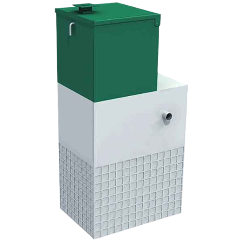 Септик Юнилос Астра 8 лонг