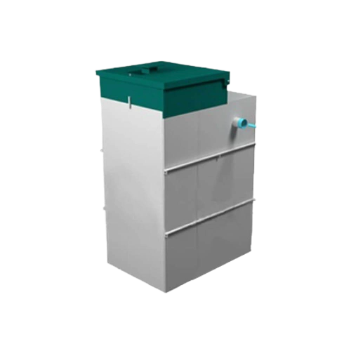 Септик Юнилос Астра 8 прин.