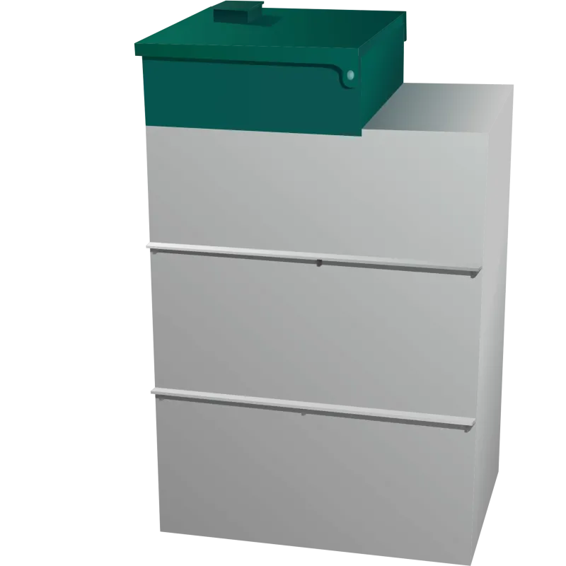 Септик Юнилос Астра 9