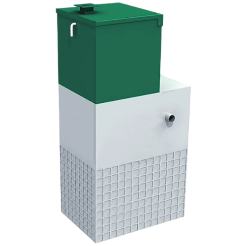 Септик Юнилос Астра 9 лонг прин