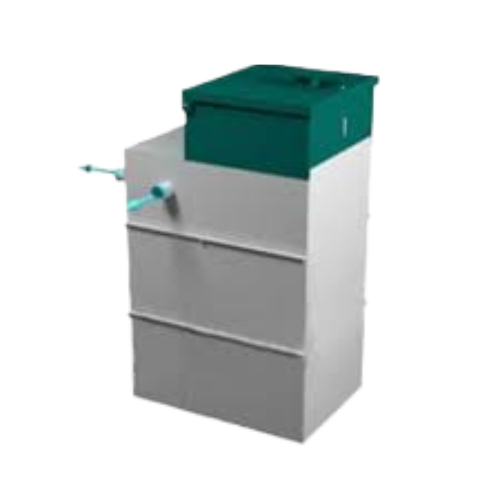 Септик Юнилос Астра 9 миди прин