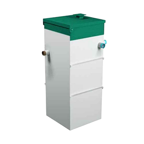 Септик Юнилос Астра ДАБЛ 4