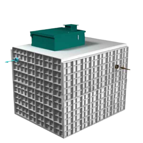 Септик Юнилос Астра 40 прин