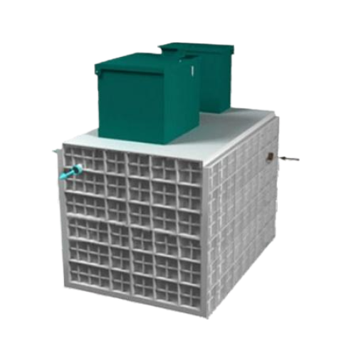 Септик Юнилос Астра 50 лонг