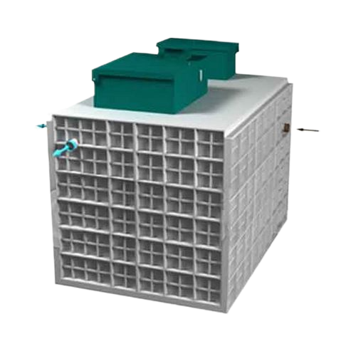 Септик Юнилос Астра 50 лонг прин