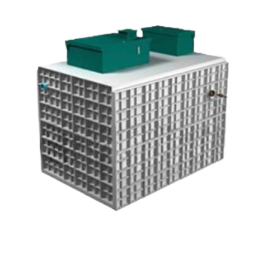 Септик Юнилос Астра 50 миди