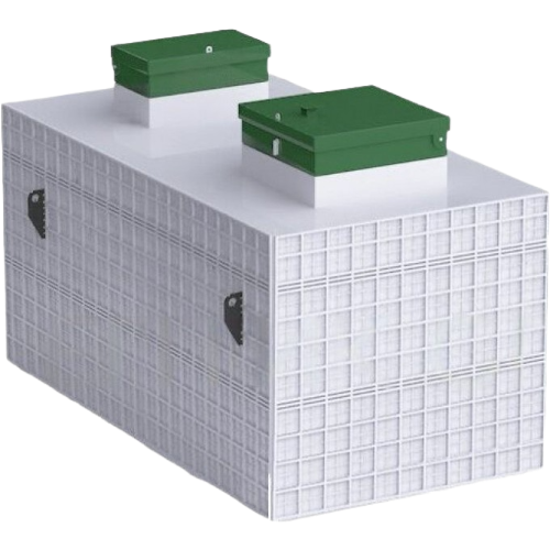 Септик Юнилос Астра 50 прин