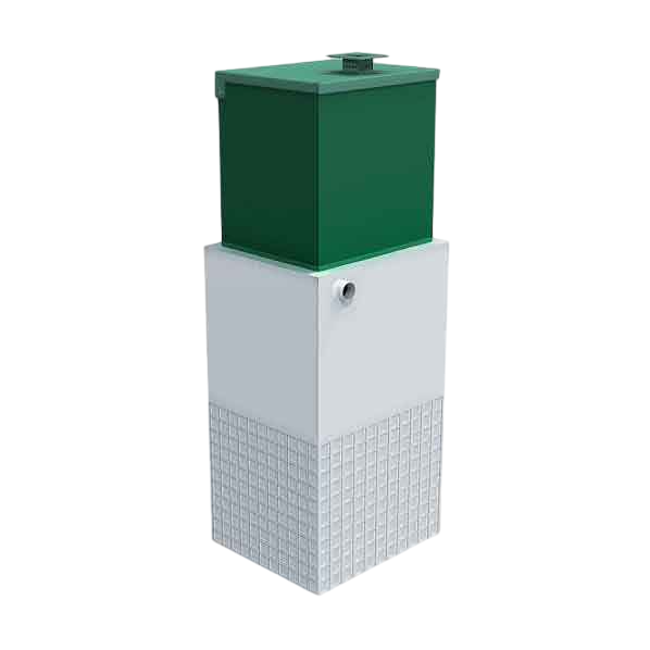 Септик Юнилос Астра 6 лонг