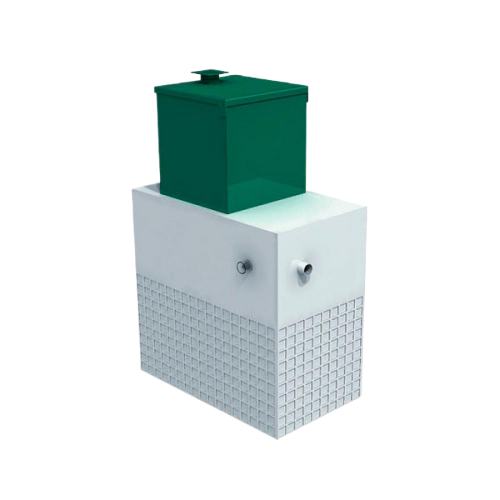 Септик Юнилос Астра 7 Лонг прин.