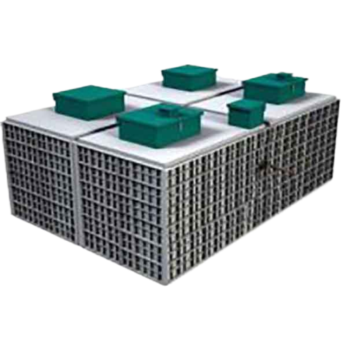 Септик Юнилос Астра 200 миди