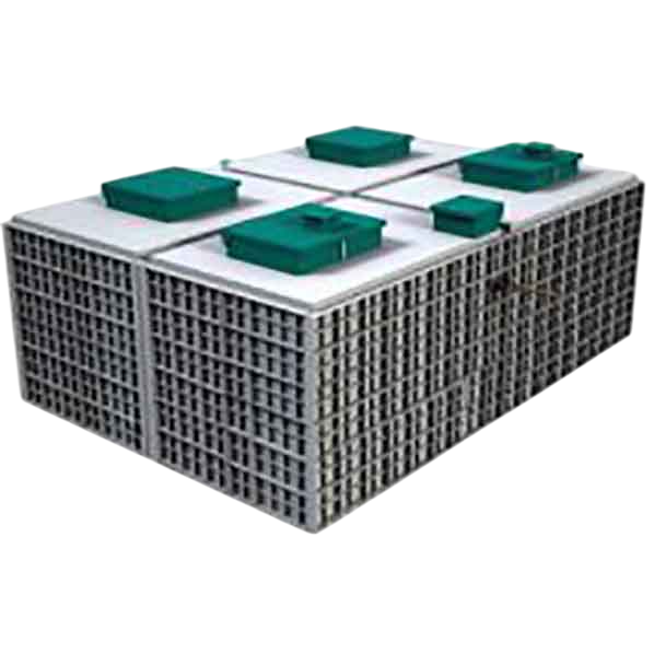 Септик Юнилос Астра 200 прин