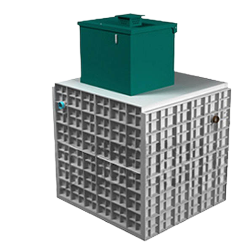 Септик Юнилос Астра 30 лонг