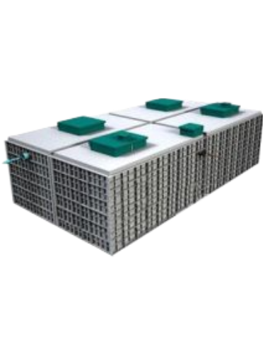 Септик Юнилос Астра 300 лонг прин