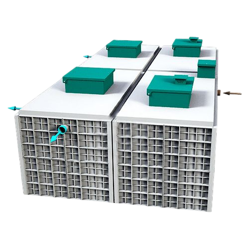 Септик Юнилос Астра 300 прин