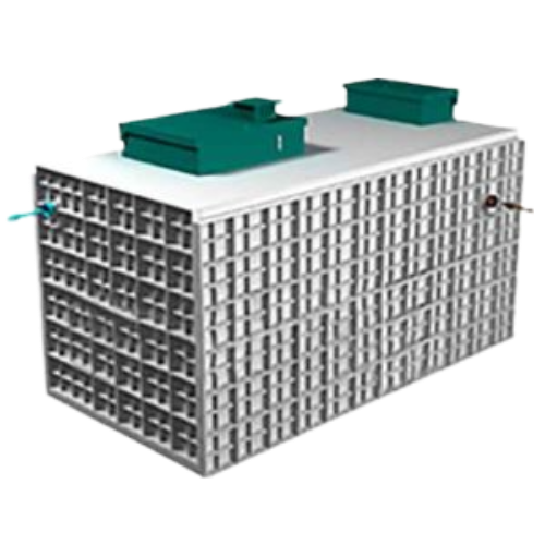 Септик Юнилос Астра 100 миди прин