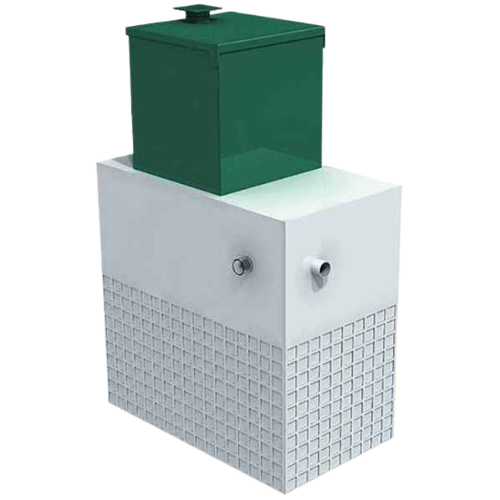 Септик Юнилос Астра 15 лонг