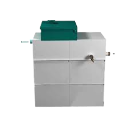 Септик Юнилос Астра 15 миди