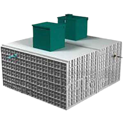 Септик Юнилос Астра 150 миди прин