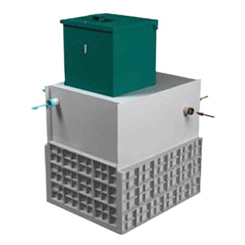 Септик Юнилос Астра 20