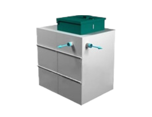 Септик Юнилос Астра 20 миди