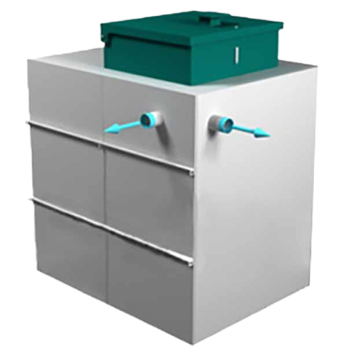 Септик Юнилос Астра 20 миди прин