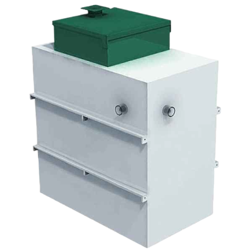 Септик Юнилос Астра 20 прин