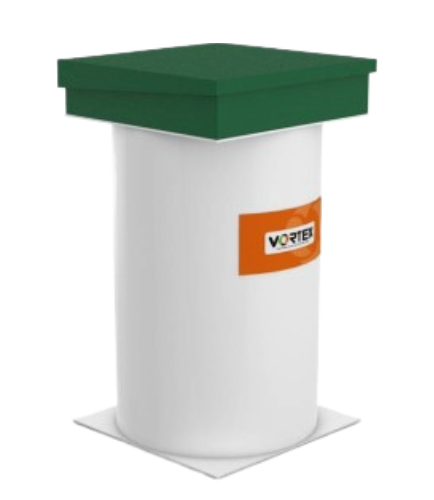 Септик VORTEX 6 SERVAL PR