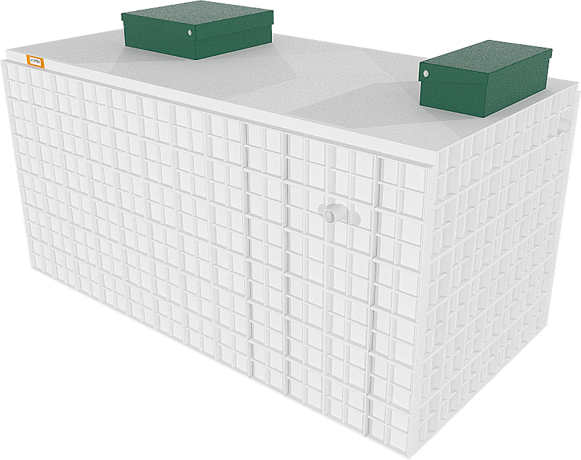 Септик VORTEX 75 CLASSIK