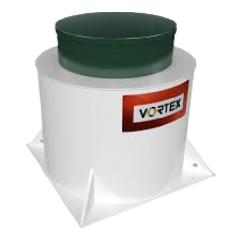 Септик Vortex 8 Combi PR