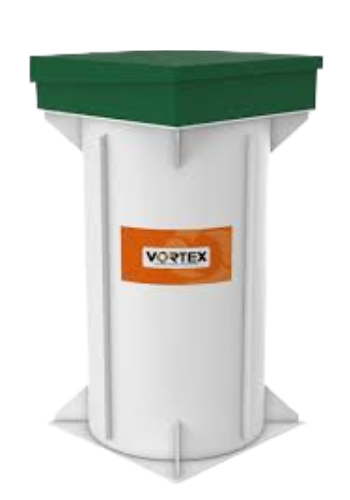 Септик VORTEX 8 IRBIS