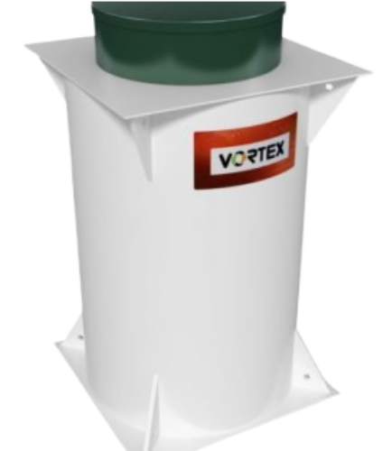 Септик VORTEX 8 IRBIS PR