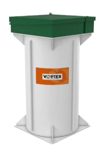 Септик VORTEX SERVAL MINI