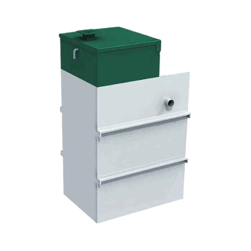 Септик Юнилос Астра 10 лонг