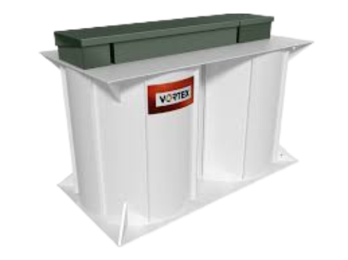 Септик VORTEX 4 IRBIS M