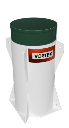 Септик VORTEX 4 IRBIS PR