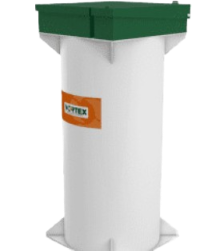 Септик VORTEX 4 SERVAL PR