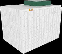 Септик VORTEX 40 CLASSIK