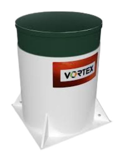 Септик Vortex 5 Combi