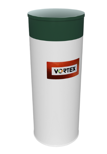 Септик VORTEX 5 IRBIS M PR