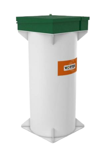 Септик VORTEX 5 SERVAL